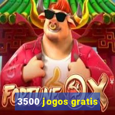 3500 jogos gratis
